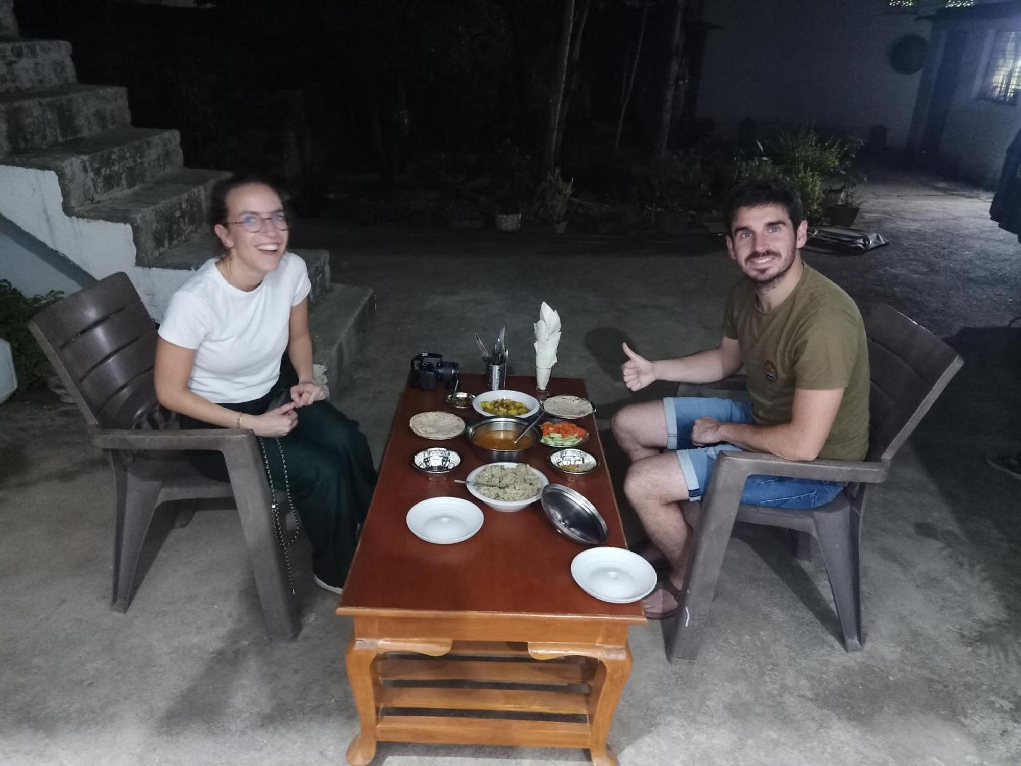 Khajuraho Rancho公寓 外观 照片