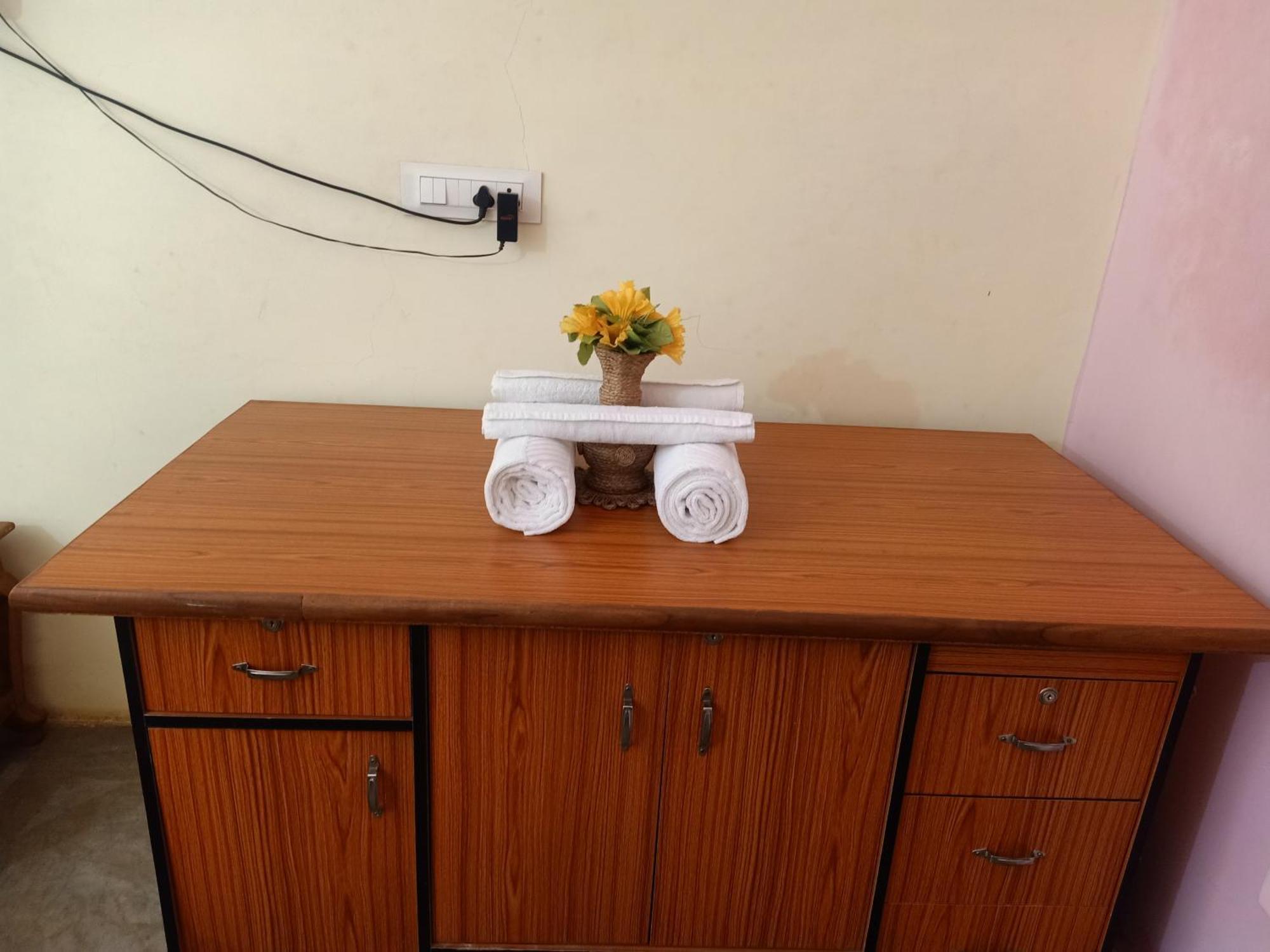 Khajuraho Rancho公寓 外观 照片
