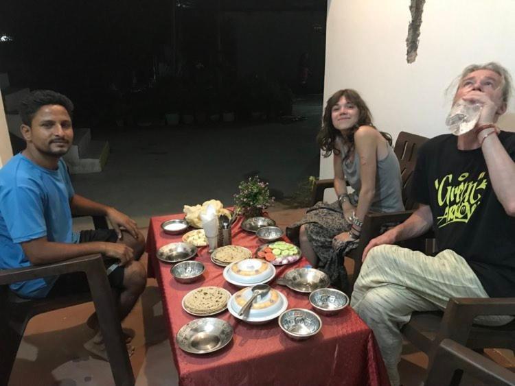 Khajuraho Rancho公寓 外观 照片