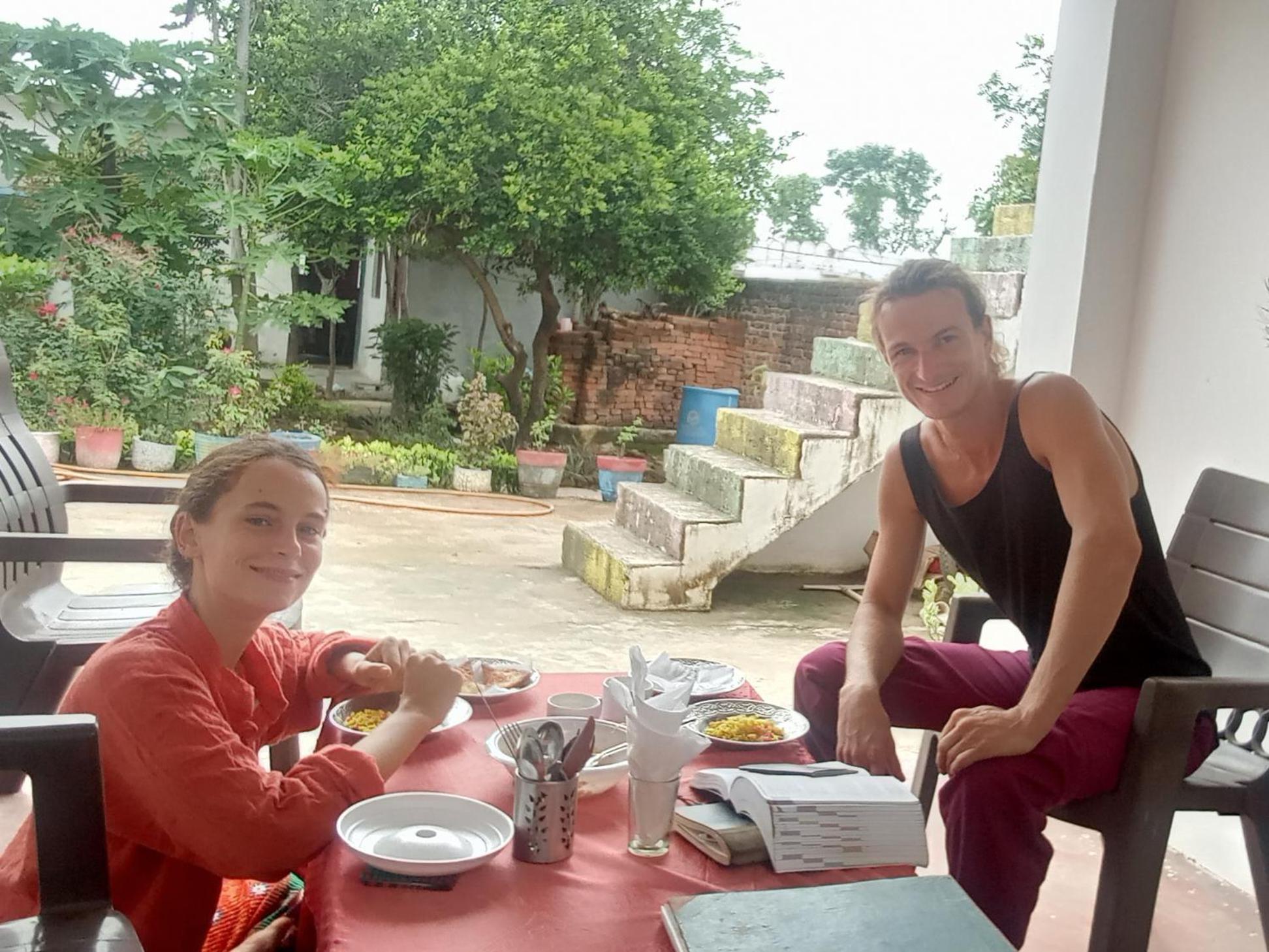 Khajuraho Rancho公寓 外观 照片