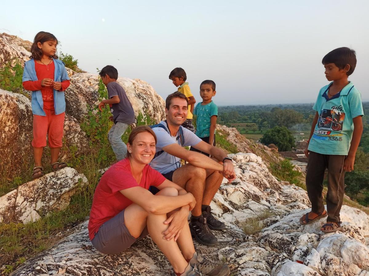 Khajuraho Rancho公寓 外观 照片