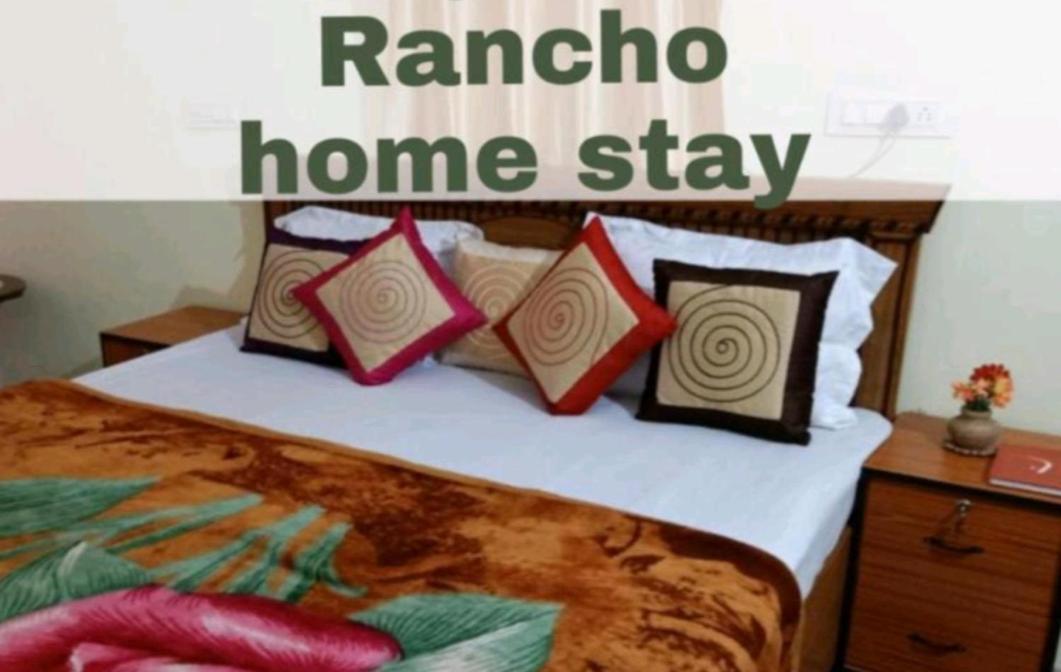 Khajuraho Rancho公寓 外观 照片
