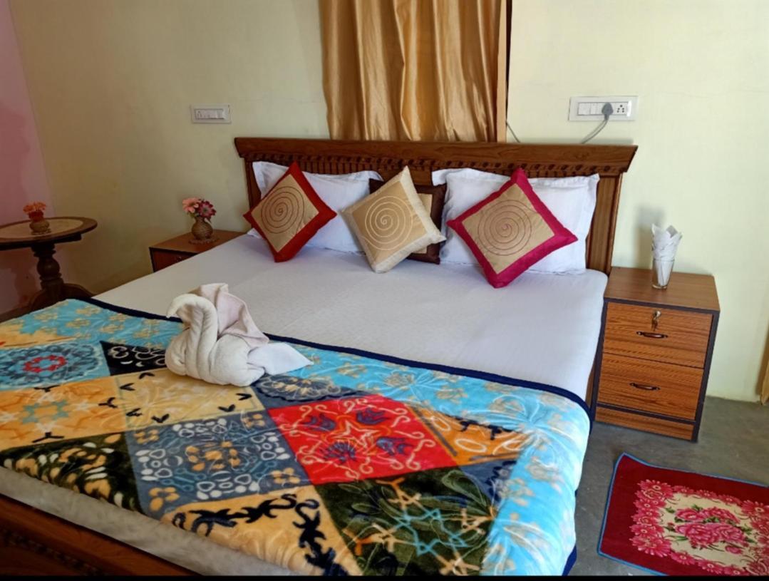 Khajuraho Rancho公寓 外观 照片